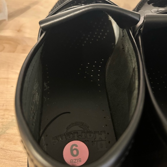Dr. Martens Adrian loafer - never worn EU 41 - Picture 10 of 11